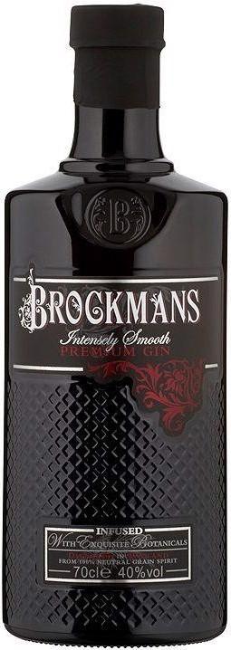 Actual product image Brockmans Premium set (6 x 70 cl)