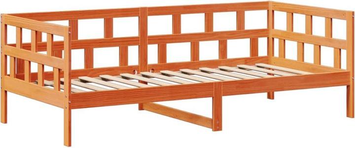 Produktbild VidaXL Tagesbett Set mit Dach (80 x 200 cm)