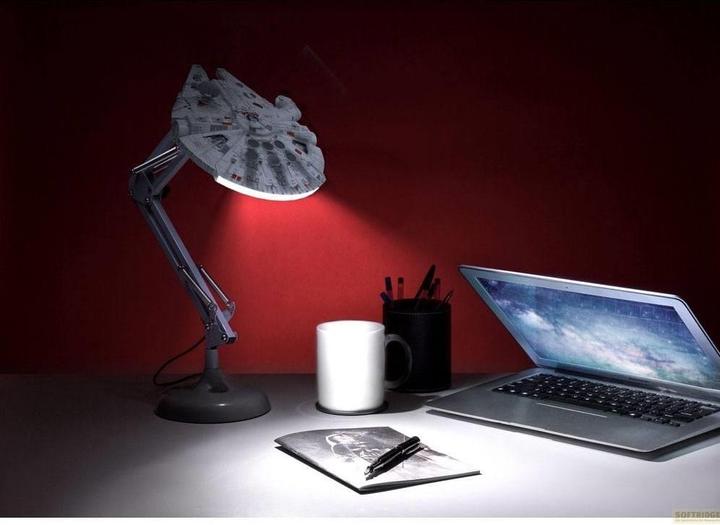 Actual product image Paladone Products Star Wars