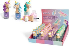 Martinelia Little Unicorn Nail Polish