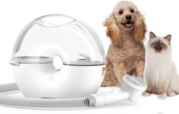 Image du produit Neakasa S1 Pro (Chien, 3000 ml)