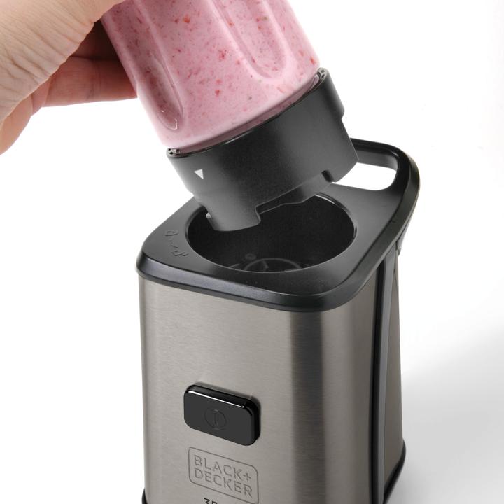 Image du produit Black & Decker BXJBA350E (350 W)
