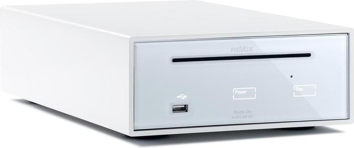 Produktbild Revox Joy S37 (Network Audio Player)