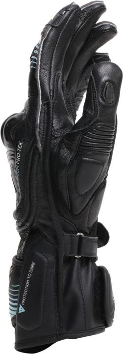 Produktbild Dainese Handschuh Fiero Metal (Herren, XL)
