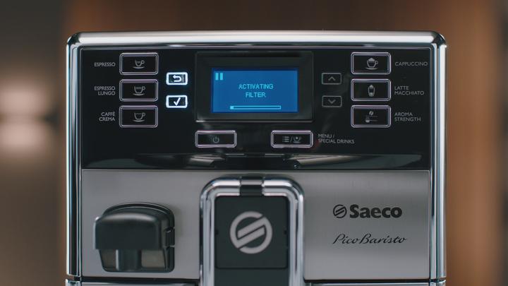 Produktbild Saeco CA6903/01 AquaClean Kalk- und Wasserfilter