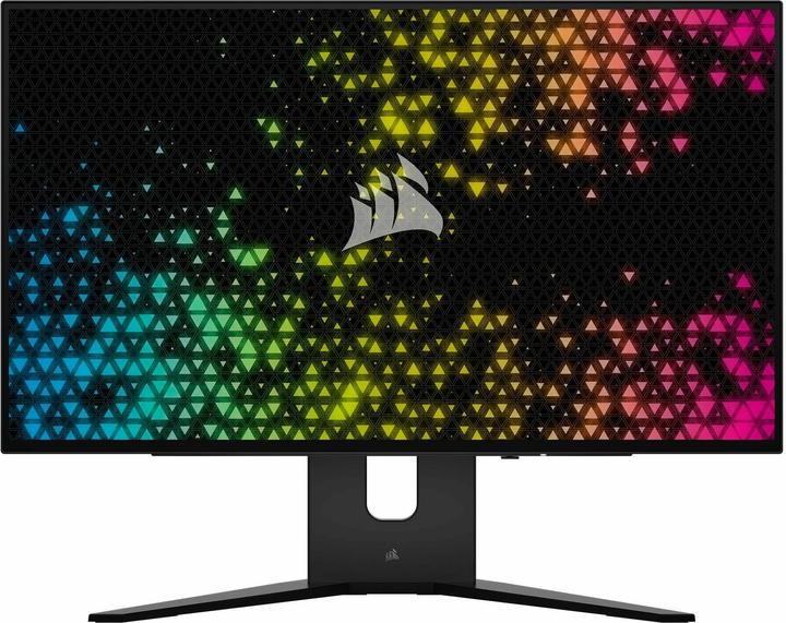 Xeneon 27QHD240 (2560 x 1440 Pixel, 27")