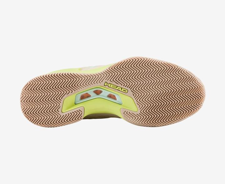 Actual product image Head Sprint Pro 3.5 Clay Tennis Shoe Ladies (38.5)
