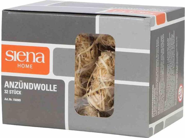 Productafbeelding Siena Home Haardaansteker
