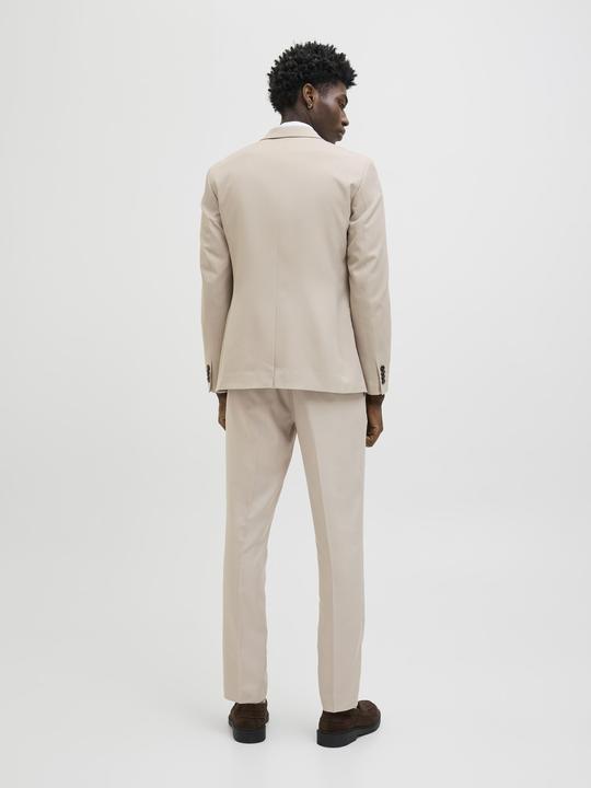 Image du produit Jack & Jones JPRCOSTA Super Slim Fit Anzug Einreihiger Blazer und Hose (46)