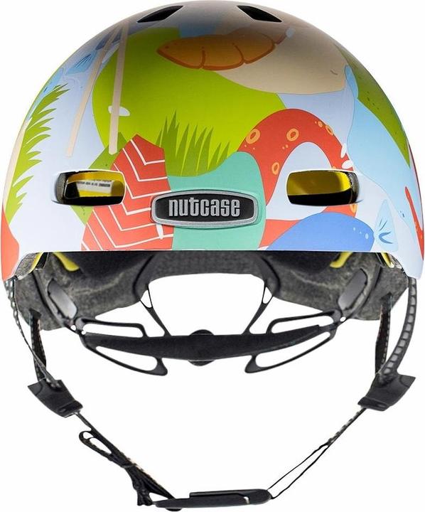 Actual product image Nutcase Helmet California Roll M, 56-60 cm (56 - 60 cm)