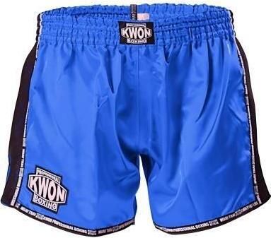 Image du produit Kwon short de boxe thaï evoution (L)
