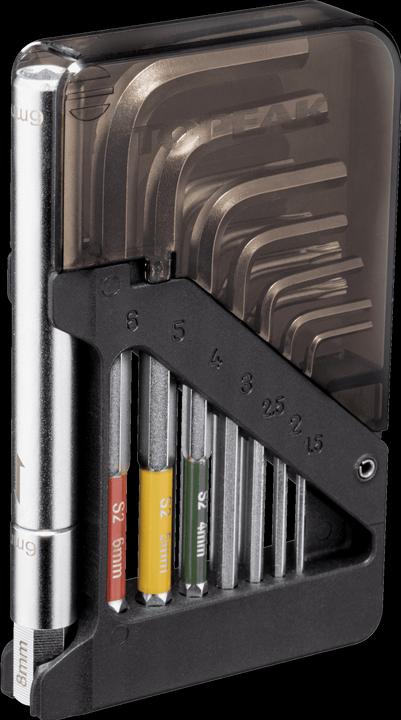 Image du produit Topeak Carte multi-outils
