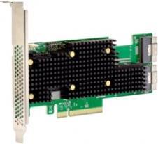 Image du produit Broadcom BCM HBA 9600-16i SAS/SATA/NVMe