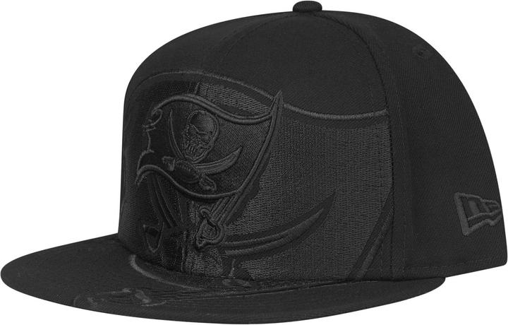 Produktbild New Era 59Fifty Cap - SPILL Tampa Bay Buccaneers - 7 5/8 (7 5/8)