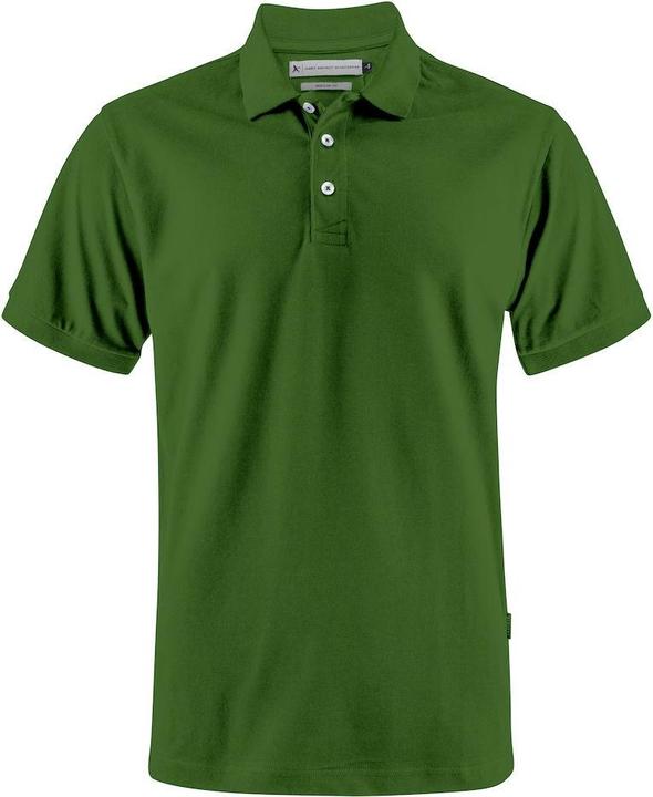 Immagine prodotto James Harvest Polo Sunset (S)