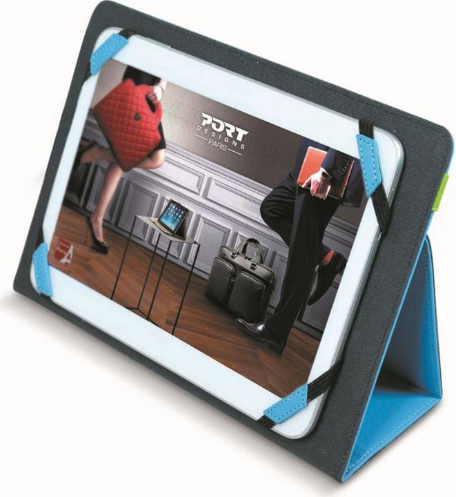 Produktbild Port Designs Noumea Tablet Case 9-10"
