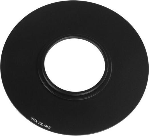 Irix adapter Edge 100 55mm (Obektivfilter Halter)