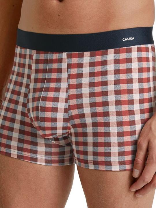 Immagine prodotto Calida Cotton Code Design (S, Confezione singola)