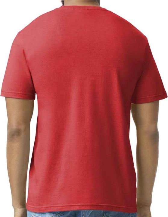 Image du produit Gildan T-Shirt Softstyle CVC pour homme (L)