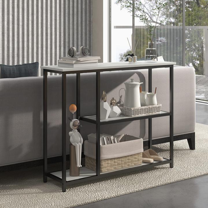 Immagine prodotto Jamb Mensola del tavolo della console (100 x 30 x 80 cm)