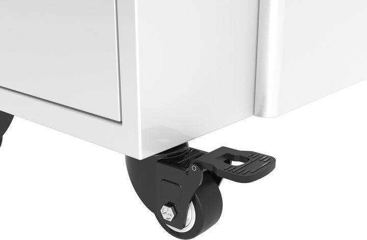 Actual product image Good Connections Carriage (sync, charge and UV clean)