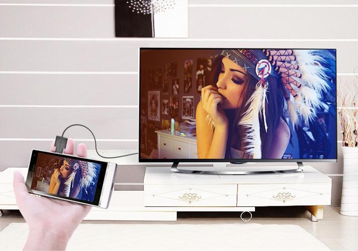 Immagine prodotto Ugreen Adattatore da Micro HDMI a HDMI (Micro HDMI)