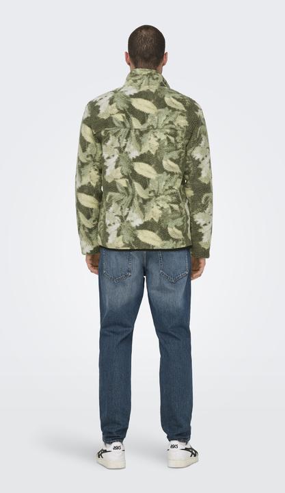 Image du produit Only & Sons Coupe normale Sweat à capuche Sweat-shirt (L)