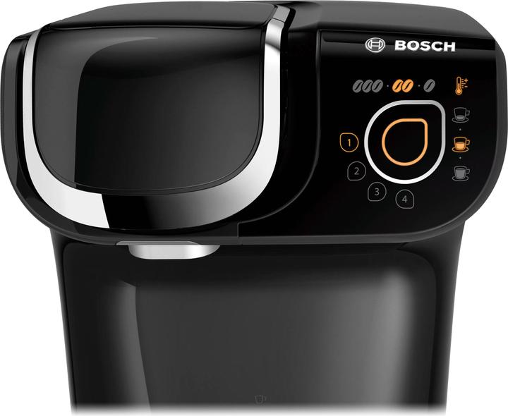 Actual product image Bosch Hausgeräte TAS 6502 (Tassimo)
