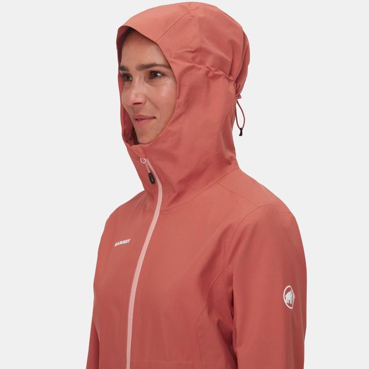 Image du produit Mammut Alto Light HS Hooded Jacket Femme (XS)