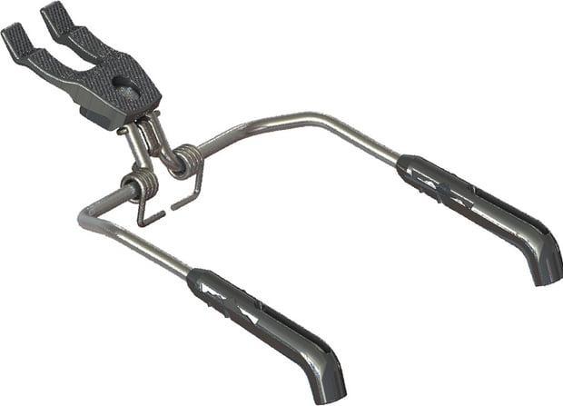 Actual product image The-M The M Equipment Stop Ski Meidjo 3.0 2022 (Telemark Ski)