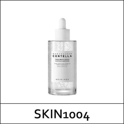 Actual product image Skin1004 Madagascar Centella Tone Brightening Capsule Ampoule (100 ml)
