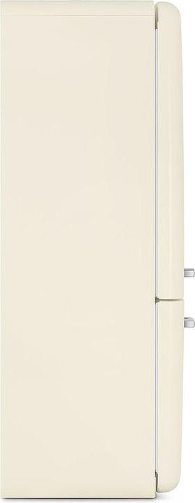 Immagine prodotto Smeg Stile retrò FAB38RCR5 (481 l)
