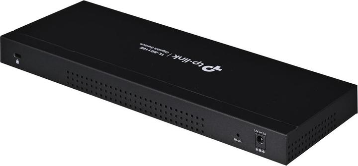 Image du produit TP-Link TL-SG116E (16 Ports)