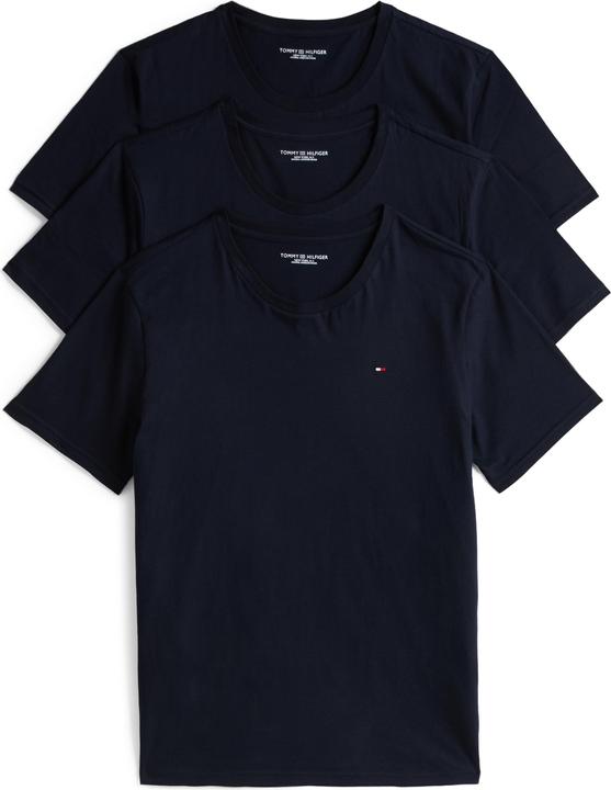 Produktbild Tommy Hilfiger 3p Ss Tee (S)