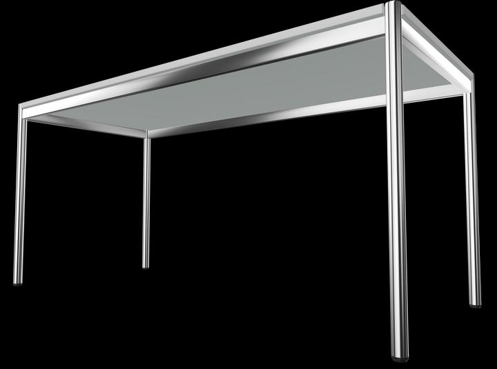 Produktbild Dietiker Atos II Besprechungstisch (1600 x 700 x 749 mm)