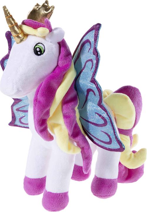 Produktbild Heunec GALUPY "Emily" Einhorn (25 cm)