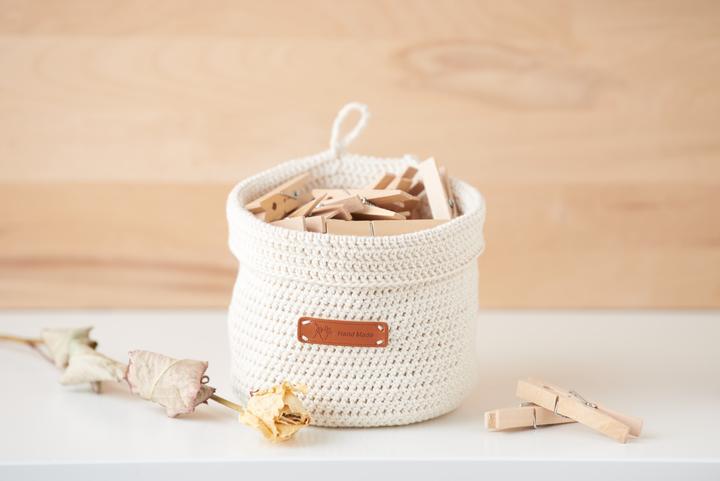 Immagine prodotto VBS Set di uncini per uncinetto "2 mm - 8 mm", 12 pezzi.