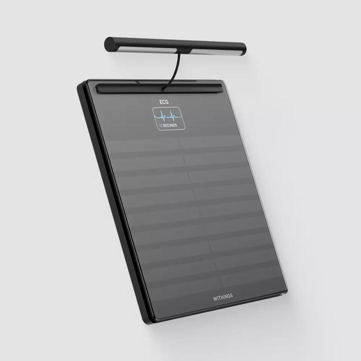 Produktbild Withings Body Scan (200 kg)