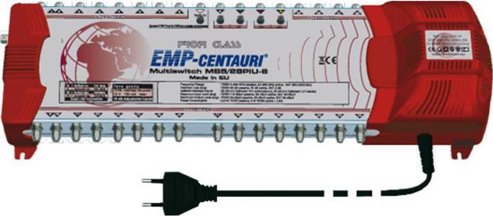 Immagine prodotto EMP-Centauri Multiswitch (Multiinterruttori)