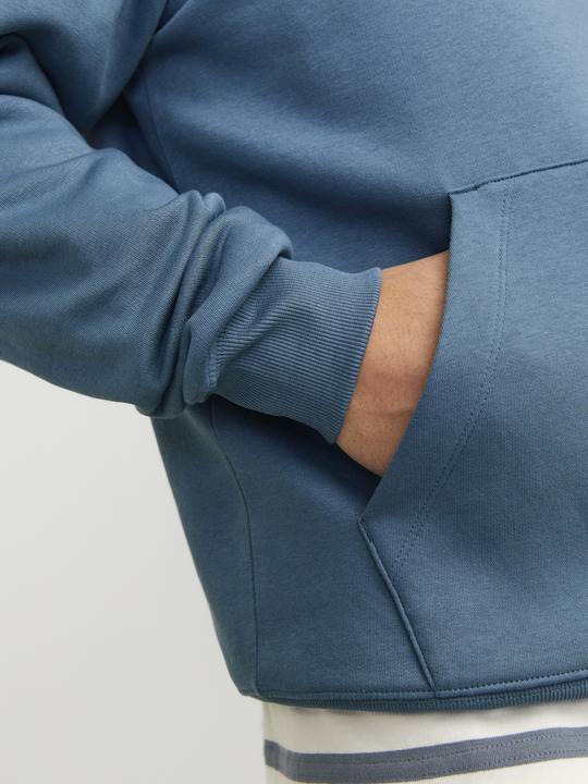 Actual product image Jack & Jones Jjestar Basic Sweat Hood Noos (S)