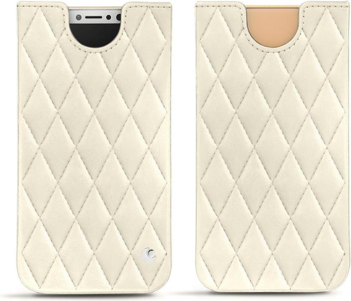 Productafbeelding Noreve Lederen omslag (Apple iPhone XS)