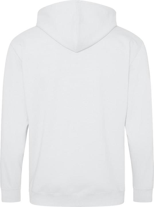 Immagine prodotto Awdis Giacca con cappuccio Pullover con cappuccio e zip (XXL)