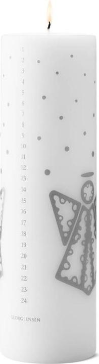 Georg Jensen Calendar candle (1 pcs.)