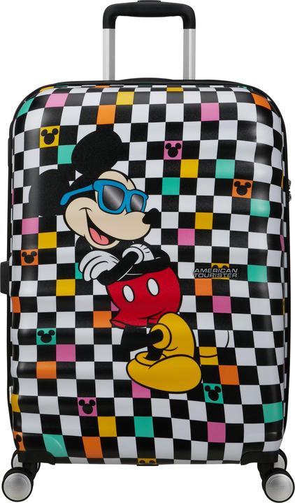Immagine prodotto American Tourister Filatoio WAVEBREAKER DISNEY (64 l, M (50 - 90l))