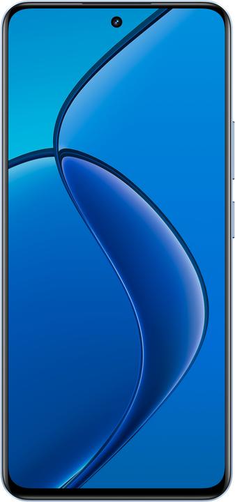 Immagine prodotto realme 12 4G (512 GB, Skyline Blu, 6.67", Doppia SIM Ibrida, 50 Mpx, 4G)