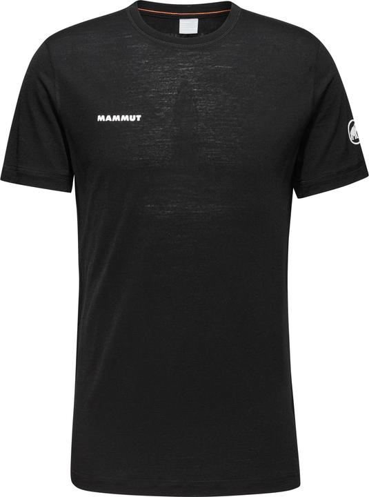 Immagine prodotto Mammut Maglietta Tree Wool FL Uomo (L)