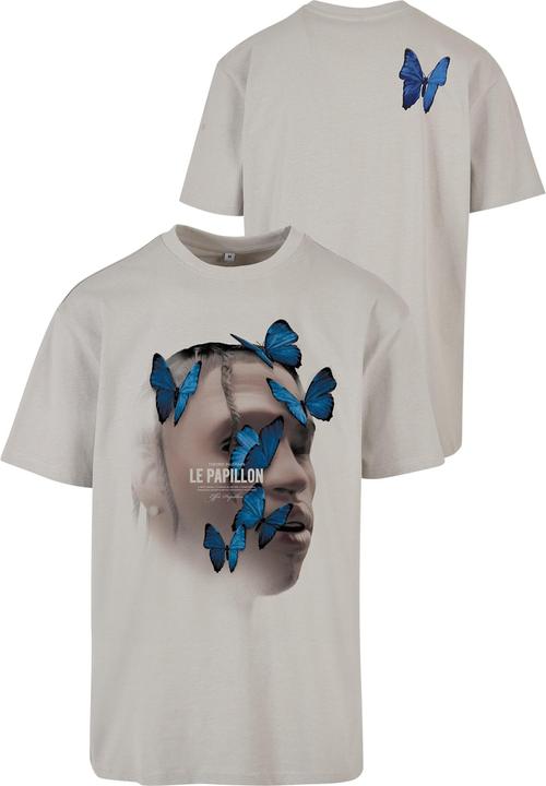 Urban Classics Le Papillon Oversize Tee - 17552