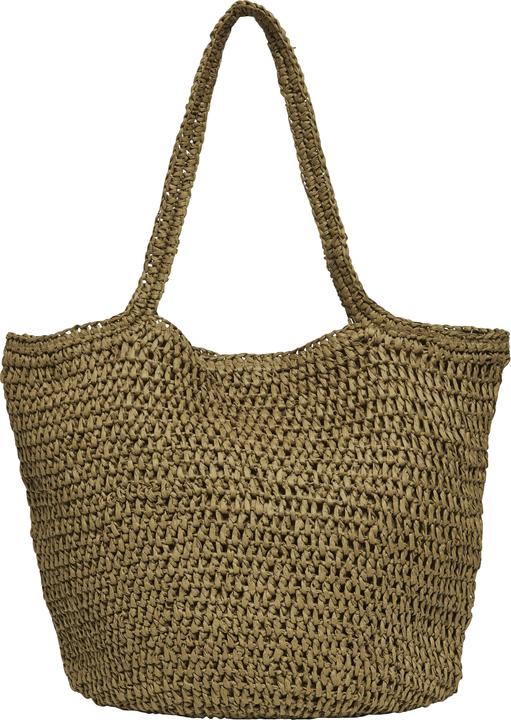 Actual product image Only ONLKAROLA Shopper Strandtasche