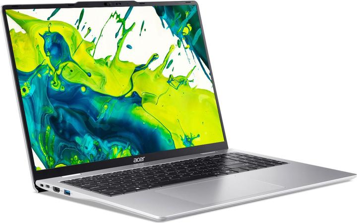 Produktbild Acer Aspire Lite 16 (16", Intel Core Ultra 7 155U, 16 GB, 512 GB, CH)