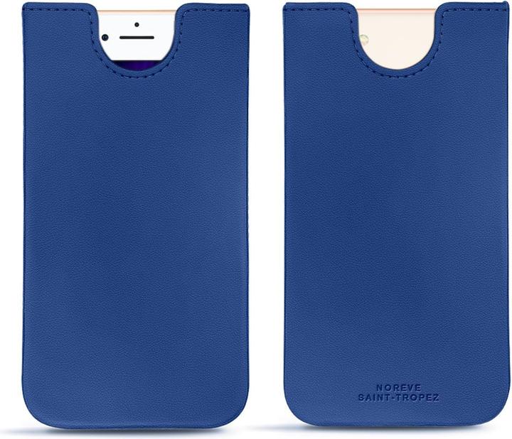 Bleu Océan PU ( Pantone #003da5 )